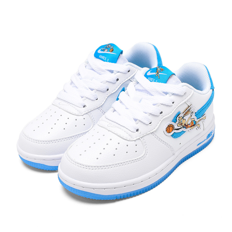 Air Force No. 1 Pine Tree New Color 26-37-1ed1b1cc